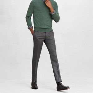 Brooks brothers trousers